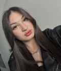 Rencontre Femme : Elizabeth, 25 ans à Biélorussie  Minsk
